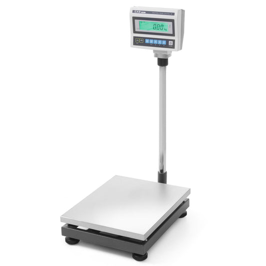 Weight Platformed Storage CAS legalized 150kg / 20g