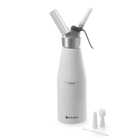 Hendi Kitchen Line 1L + AKCESORIA
