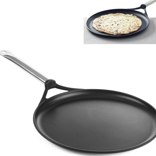 Hendi Pancake pan Profi Line 320x20 (h)