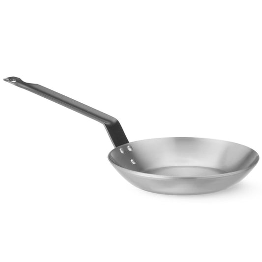 Hendi Lyonnaise carbon steel frying pan 270mm
