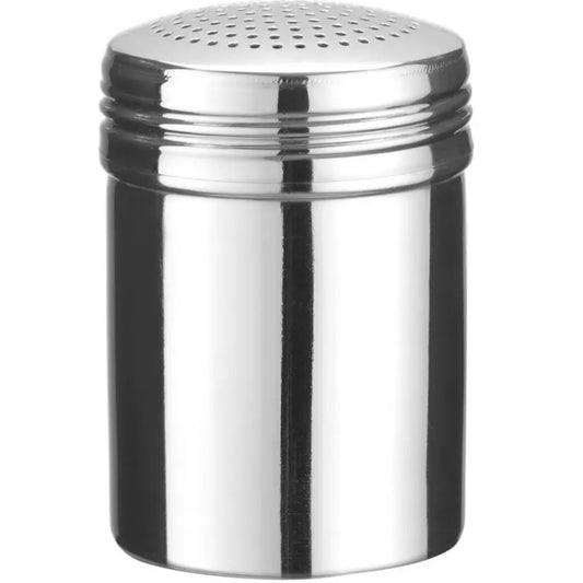 Hendi Stainless steel pepper with a flip-off cap