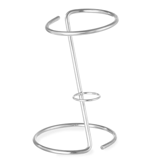 Hendi Snake bag stand for fries and snacks stainless steel height. 175 mm