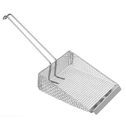 Hendi Wire drawer for fries with double mesh
