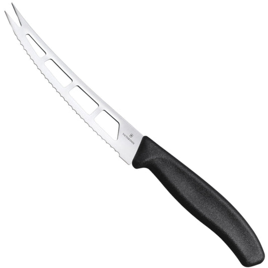 Victorinox SWISS CLASSIC butter and cheese knife, length 130/251 mm