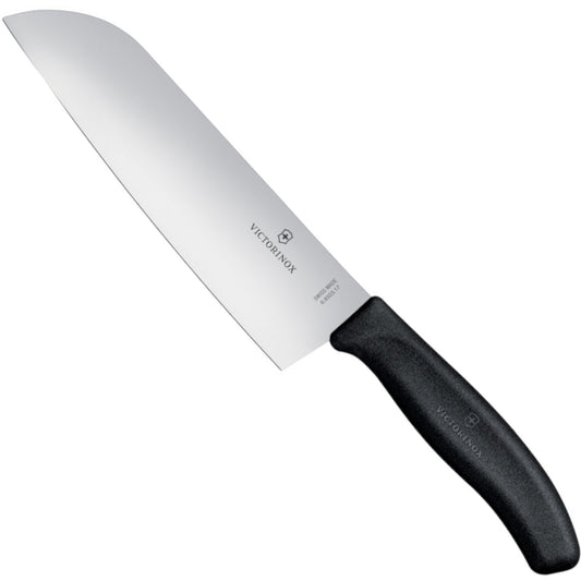Victorinox Santoku SWISS CLASSIC chef's knife, length 180/298 mm
