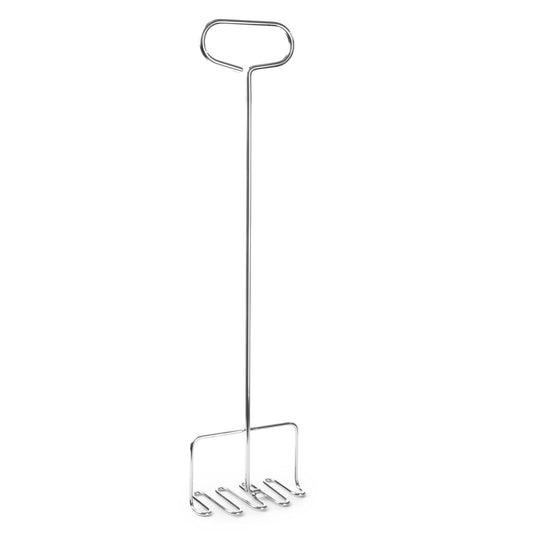 Hendi Mashed potatoes in stainless steel 180x770mm