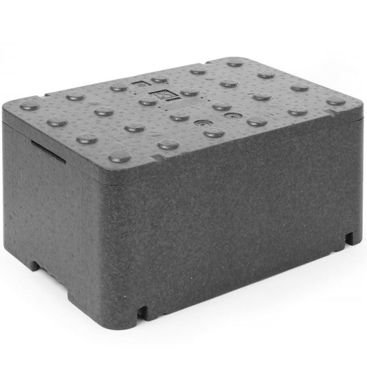 Hendi Kitchen Line thermobox thermobox, 47 l, 600x400x296 mm