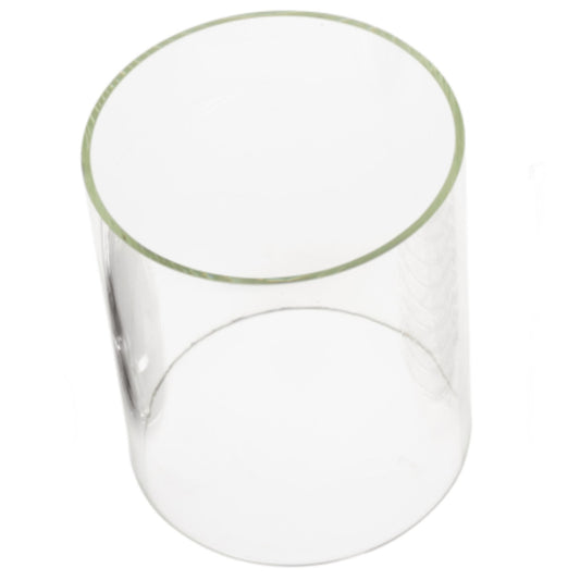 Glass cylinder for Hot Dogs Heating Royal Catering