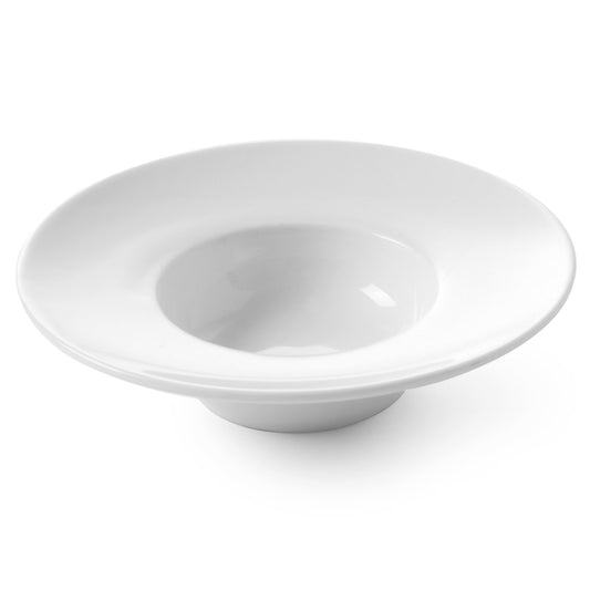 Hendi Bowl for snacks Plato TAPAS MINI porcelain set of 6pcs