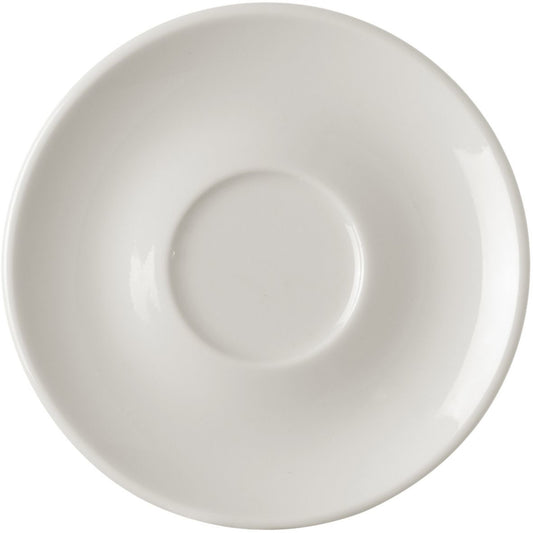 Hendi Cup saucer dia. 150 mm - set of 6 pcs.