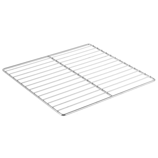 Hendi Steel stove for convection oven GN2/3