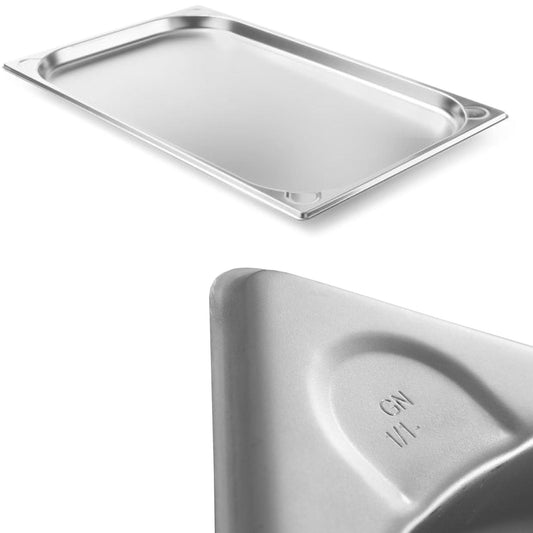 Hendi Container GN 1/1 Kitchen Line 20 mm