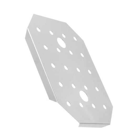 Hendi Steel grate drainer for containers GN 1/2 Kitchen Line
