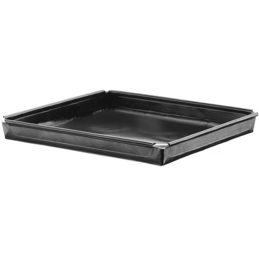 Hendi Non-stick TEFLON tray for convection and microwave ovens 290 x 290 mm