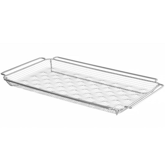 Hendi Convectomat Fry GN 1/1 corrugated fry basket