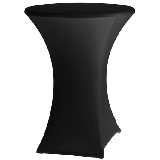 Hendi Caterer round symposium wed. 70cm - black