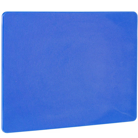 Hendi HACCP kitchen board for seafood GN 1/1 530 x 325 mm - blue