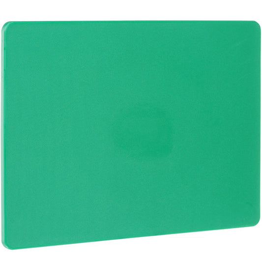 Hendi HACCP GN 1/2 cutting board 325x265 mm - green