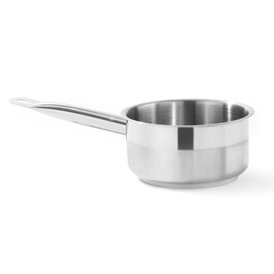 Rondelis Profi Line bez vāka 2 l, diam. 180 mm - Hendi 830154