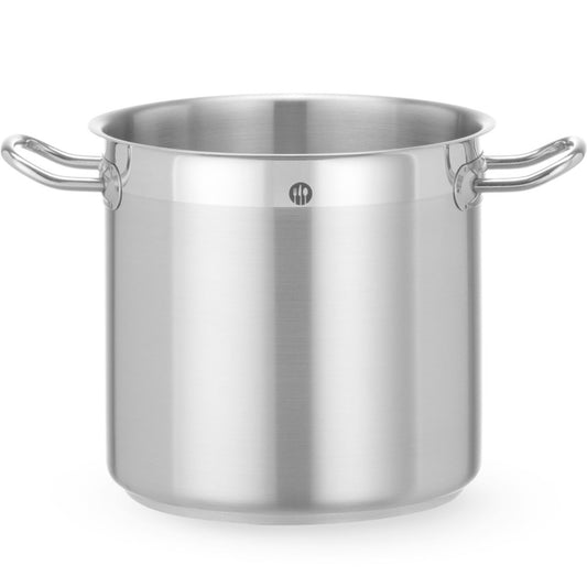 Hendi Tall pot without lid Profi Line 5.9 l diameter 200x196mm