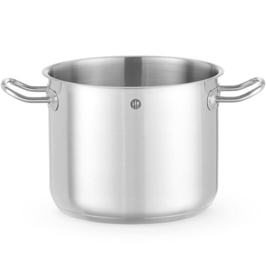 Hendi High pot without lid Kitchen Line 5 l diameter 215x164mm