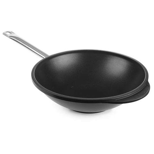 Hendi WOK Profi Line pan wed. 320 mm