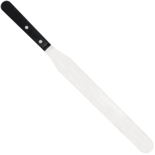 Hendi Flat-flax paddle for Creme 300 mm dough lubrication