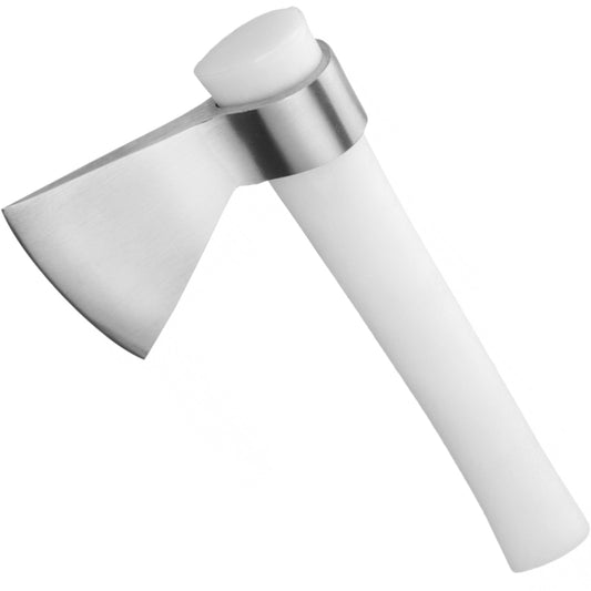 Hendi Butcher's ax for meat processing, length 79/250 mm