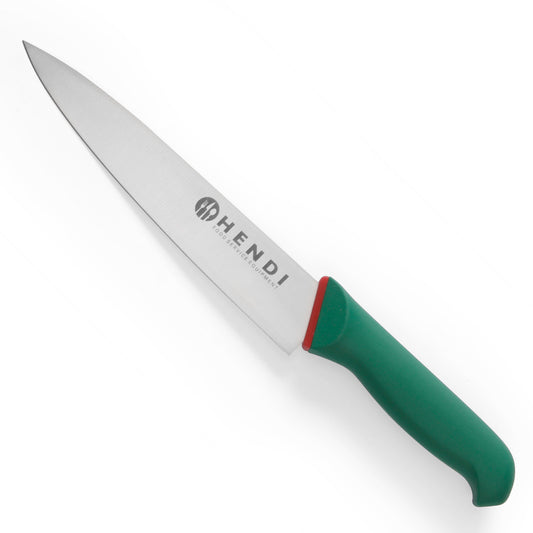 Universālais virtuves nazis Green Line, garums 325 mm – Hendi 843864