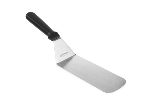 Hendi Spade angle rag flexible for barbecue 380x73 mm