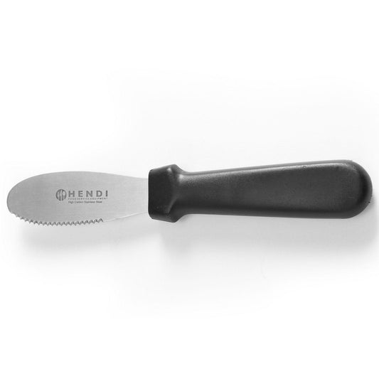 Hendi Spear-welding knife made of stainless steel