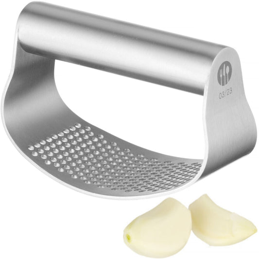 Hendi Press for garlic ginger squeezing wł. 3 mm