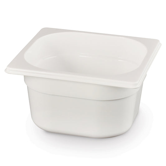 Hendi Container GN 1/6 of polycarbonate 150 mm