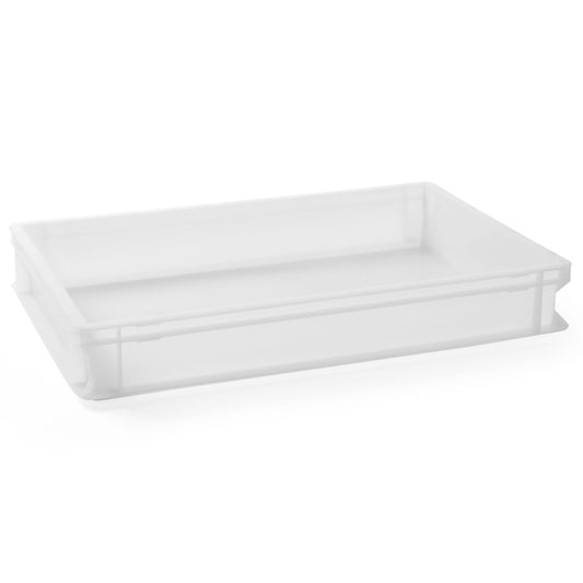 Hendi Cupcake box for pizza growth 60x40cm height 70mm