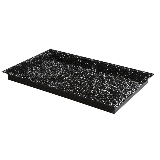 Hendi KONWEKTOMAT baker's pastry plate up to 800C. 20mm GN2/3