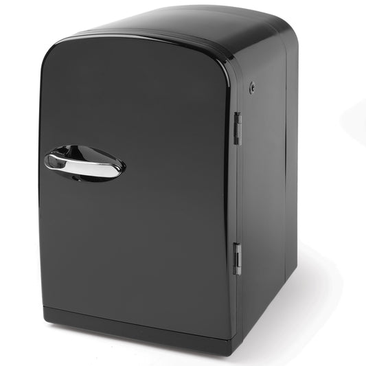 Refrigerator for black coffee milk 6L Hendi 943434