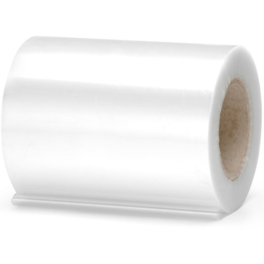 Hendi Foil for sealing trays of PET/PE lunch containers 12/40, width 20 cm, length 250 m