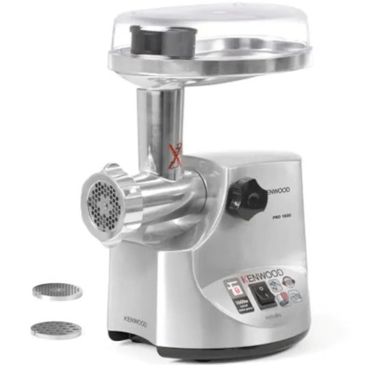 Wolf machine for grinding electrical meat 450 W MG 510 - Kenwood