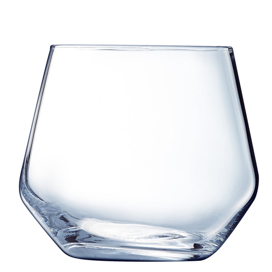 Universal glass for water drinks VINA JULIETTE 350ml 6 pcs. Hendi ARCOROC N5995