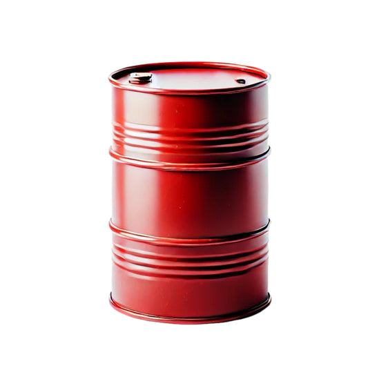 NHOU® Black Oil Coating – Prevention Rust, 208L muca