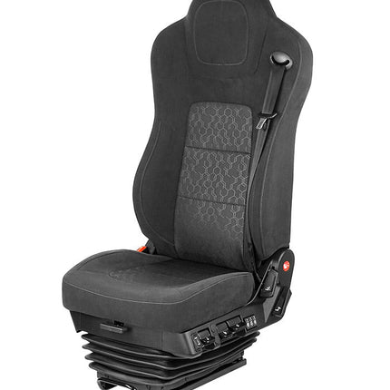 Voyager C60 – Comfort audums