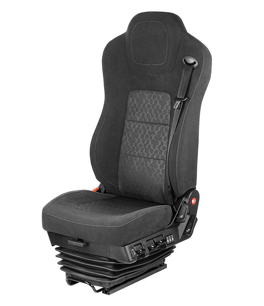 Voyager C60 – Comfort audums