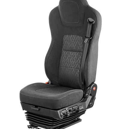 Voyager C65 – Premium audums