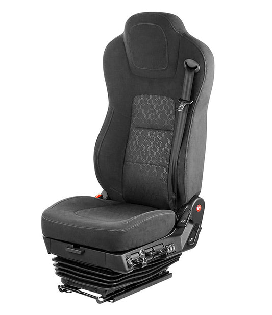 Voyager C65 – Premium audums