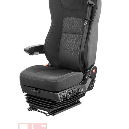 Voyager C65 – Premium audums