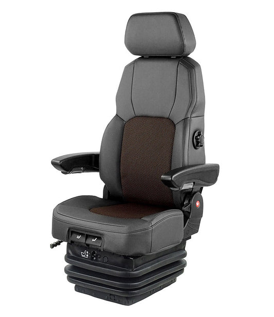 LGV120/C8 AH Pro sēdeklis ar gaisa piekari