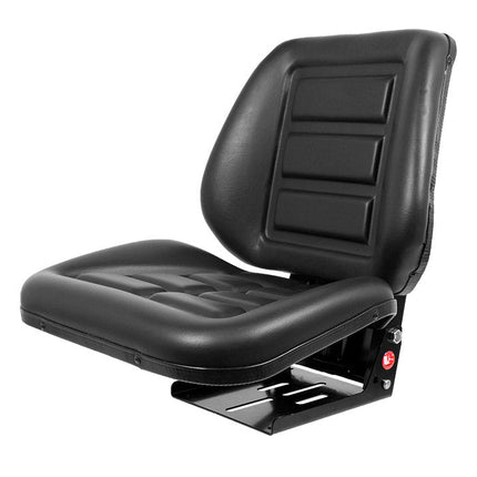 US5010 MMF mehāniskās piekares sēdeklis