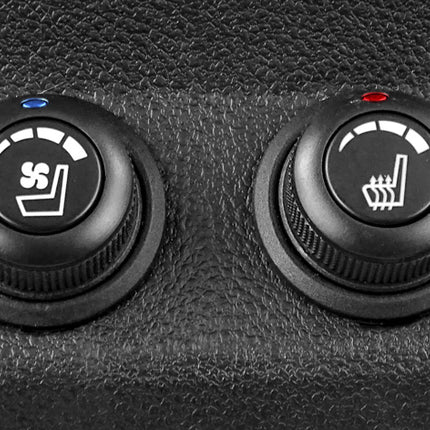 Voyager C75 – Premium auduma versija