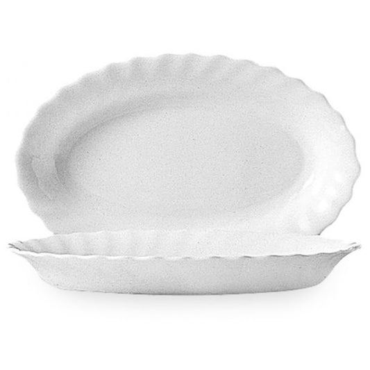 Arcoroc Trianon 220x140mm set 6pcs