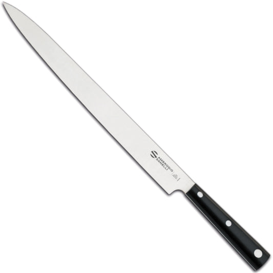 Ambrogio Sanelli YANAGI SASHIMI sushi sashimi knife, length 300 mm HASAKI